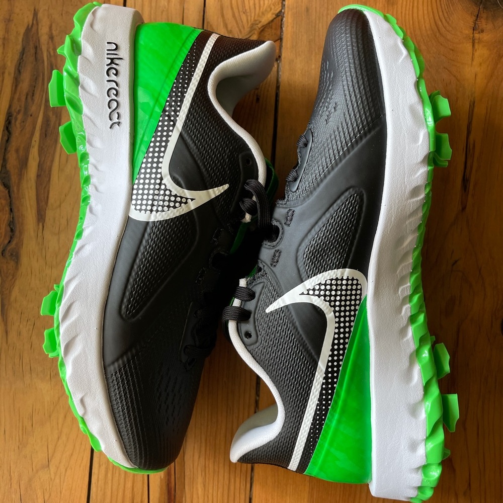 Nike React Infinity Pro Golf Men's 4.5 | Women's 6